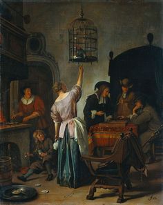 Jan Steen