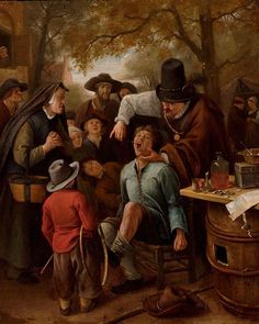 Jan Steen