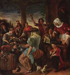 Jan Steen