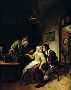 Jan Steen