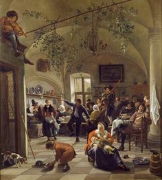 Jan Steen