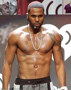 Jason Derulo