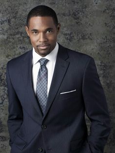 Jason George