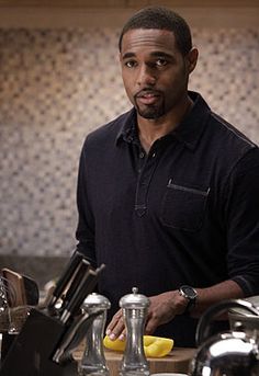 Jason George