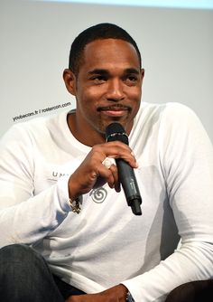 Jason George