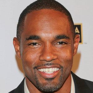 Jason George