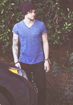 Jay McGuiness