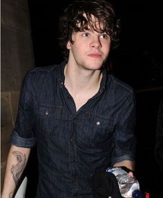 Jay McGuiness