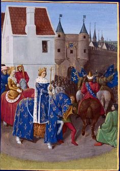 Jean Fouquet