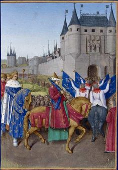 Jean Fouquet