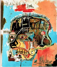 Jean-Michel Basquiat