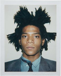 Jean-Michel Basquiat