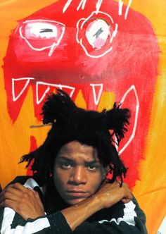 Jean-Michel Basquiat