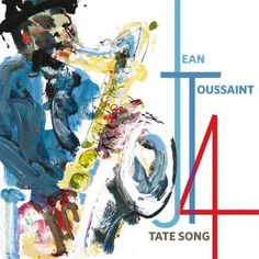 Jean Toussaint