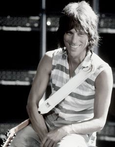 Jeff Beck