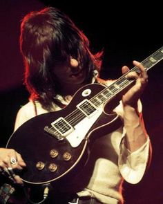 Jeff Beck