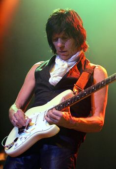 Jeff Beck