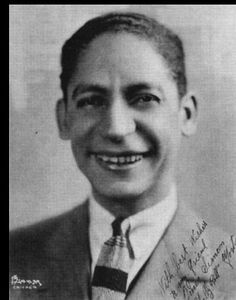 Jelly Roll Morton