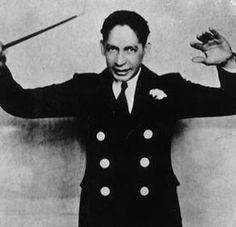 Jelly Roll Morton