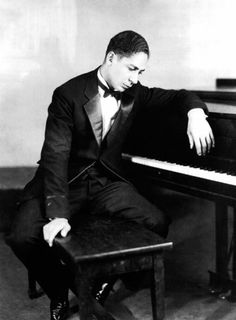 Jelly Roll Morton