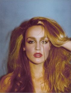 Jerry Hall