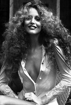 Jerry Hall