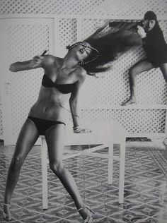 Jerry Hall