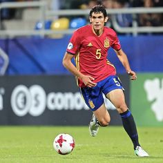 Jesus Vallejo