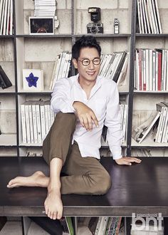 Ji Suk-jin