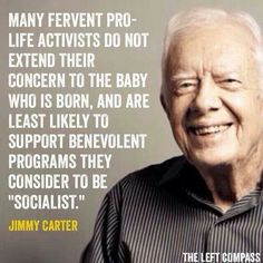 Jimmy Carter