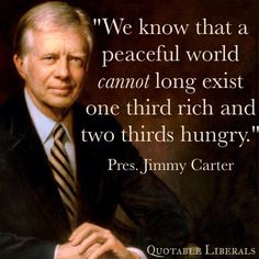 Jimmy Carter