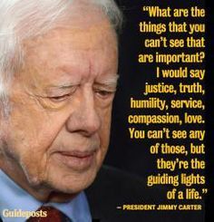 Jimmy Carter