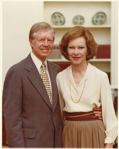 Jimmy Carter