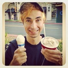 Jimmy Urine