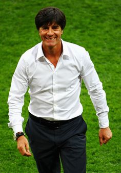 Joachim Low