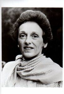 Joan Mondale