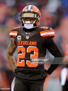 Joe Haden