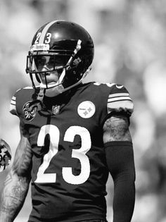 Joe Haden