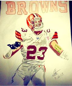 Joe Haden