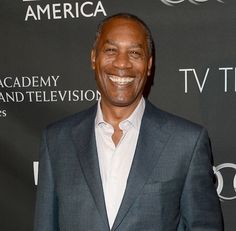 Joe Morton