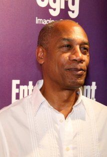 Joe Morton