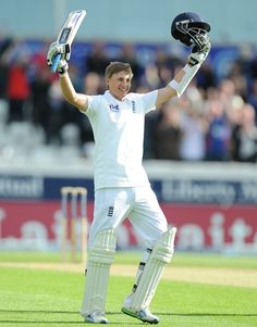 Joe Root