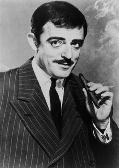 John Astin