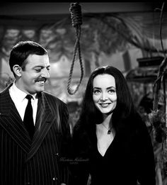 John Astin