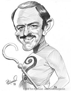 John Astin