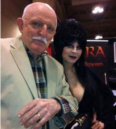 John Astin