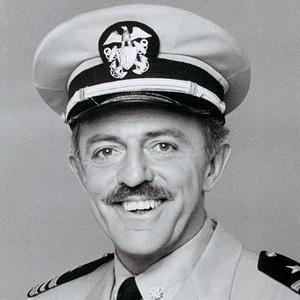 John Astin