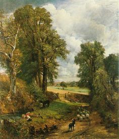 John Constable