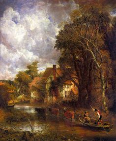 John Constable