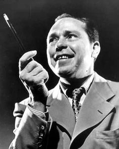 Johnny Mercer